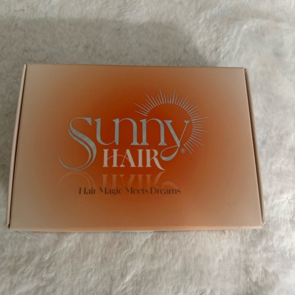 Sunny Human Hair Extension - Picture 7 of 9